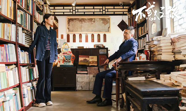 国庆长假上海荧屏看什么？SMG片单来了