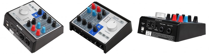 nuxn-live声卡教程,nuxnlive声卡评测