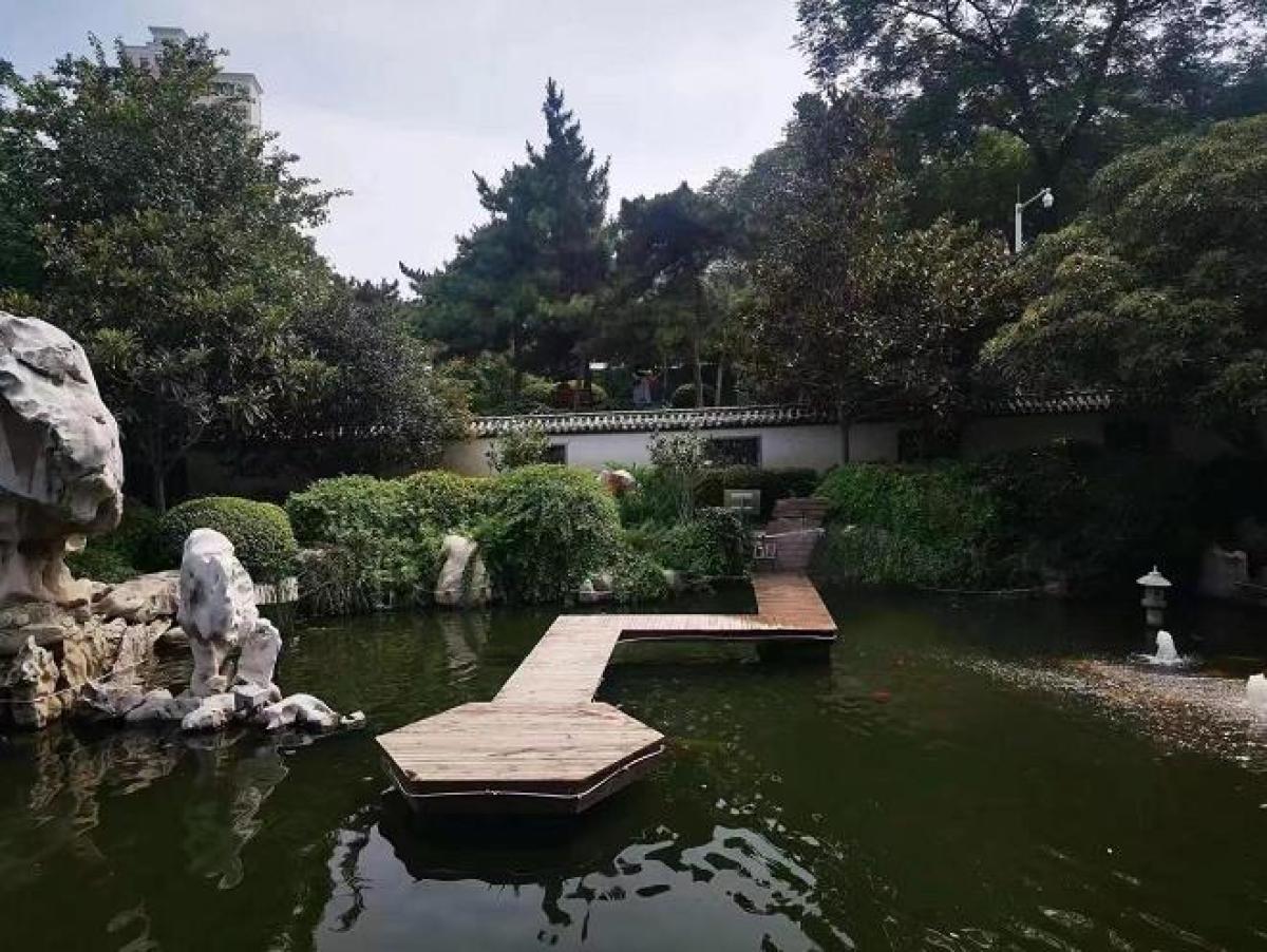 国庆假期近郊游，都有哪些轻松玩遍绿城的公交线路？