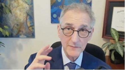 美国*教邪**问题专家史蒂夫·哈桑揭秘“统一教”捞取政治影响力套路