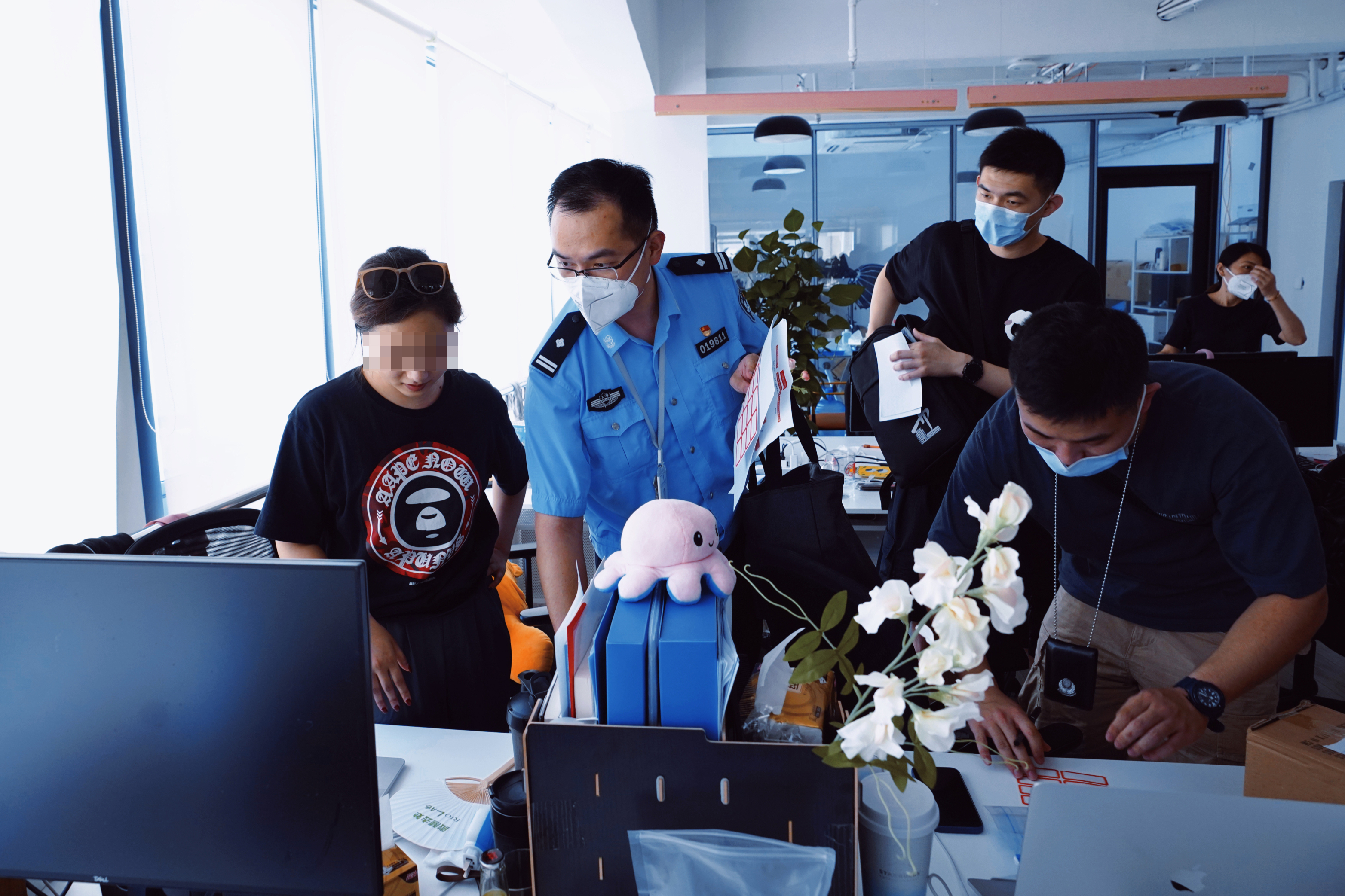 打击流量造假,严打流量造假