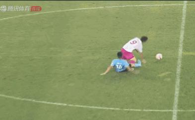 朱建荣对申花,朱建荣富力绝杀申花