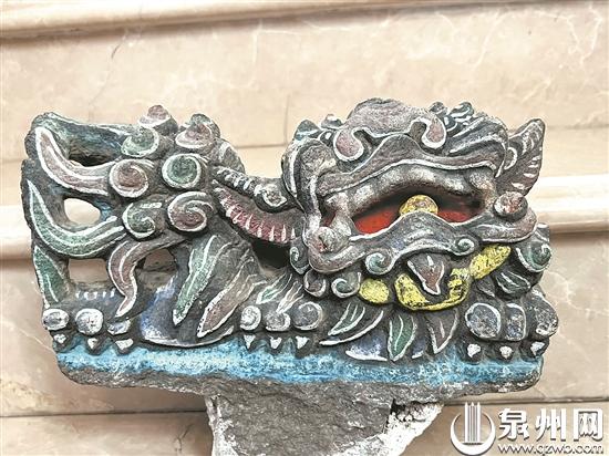 新泉州人,中国传统狮文化介绍