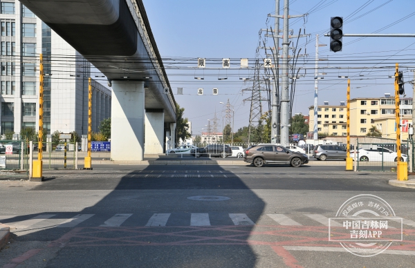 长春轨道交通3号线早期线路图,长春轨道交通3号线改造时间