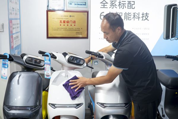 50岁创业4年逆袭,70后2次创业