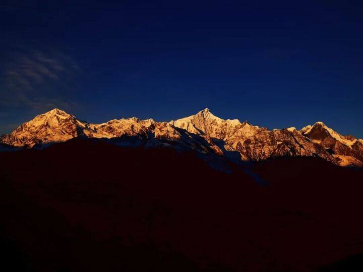 昆明最美的秋天,别眨眼带你看花海