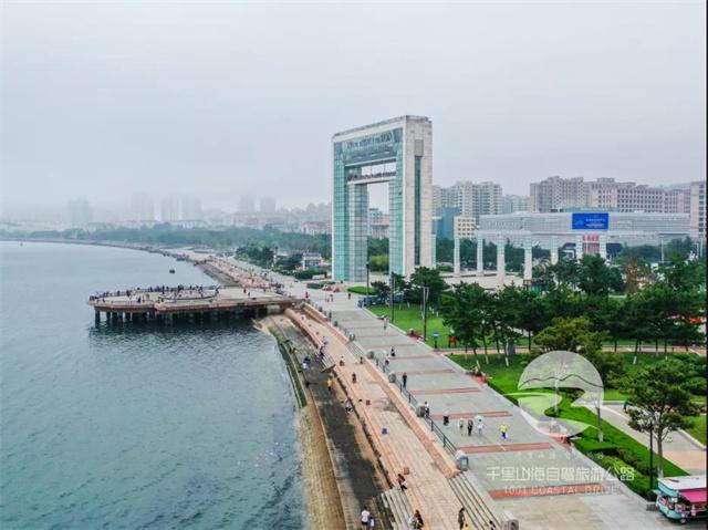 2019国庆旅游威海,国庆旅游景点自驾威海