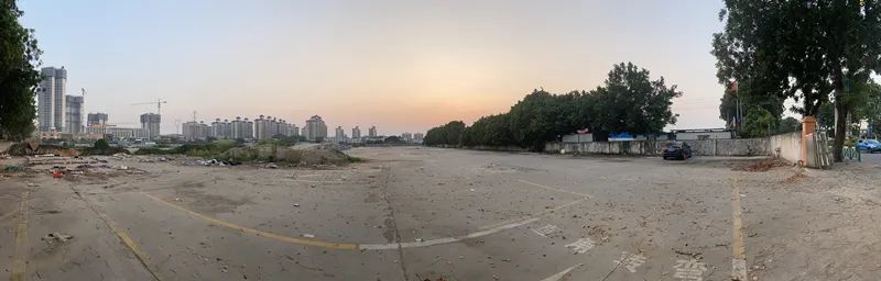 12-18地块,18地块