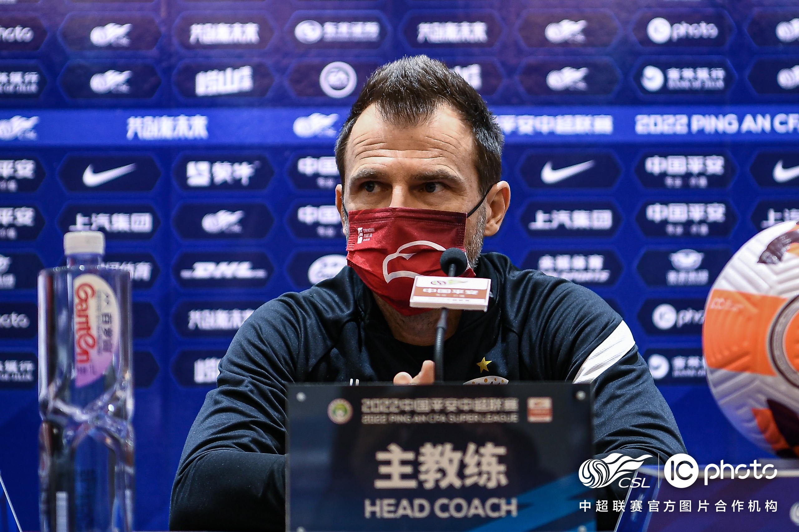 客战长春四将缺席，恩迪亚耶：要证明我们有能力踢困难的比赛