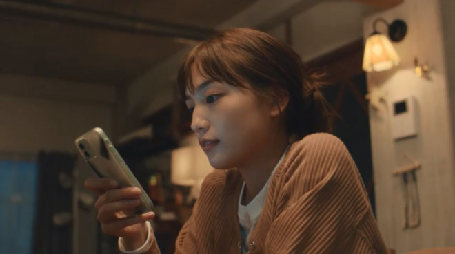 川口春奈《Silent》开播目黑莲无声哭戏戳爆泪点