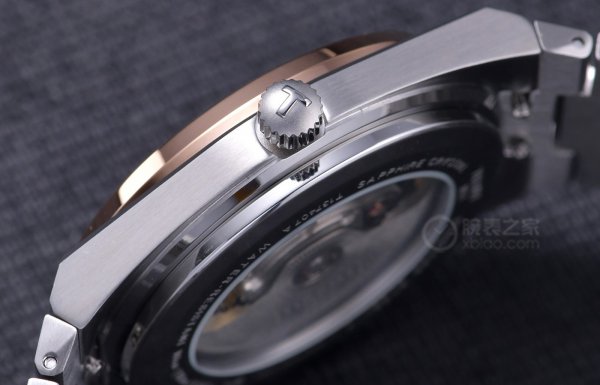 天梭PRX系列腕表,天梭prx5100机芯和4100有何不同