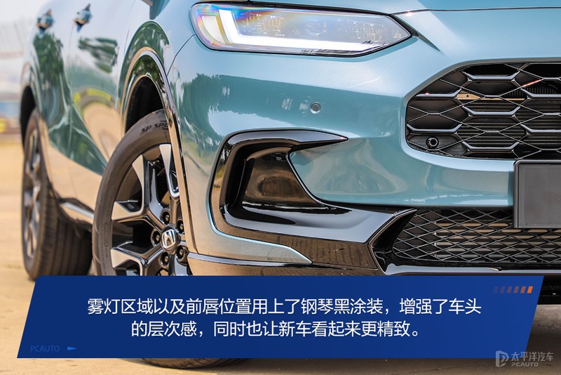 本田xr-v小型suv,本田xr-v1.5t试驾视频