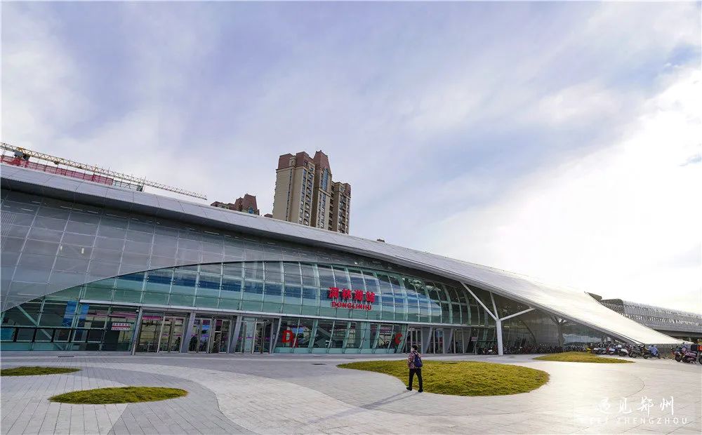 非凡十年之一,非凡十年周口篇