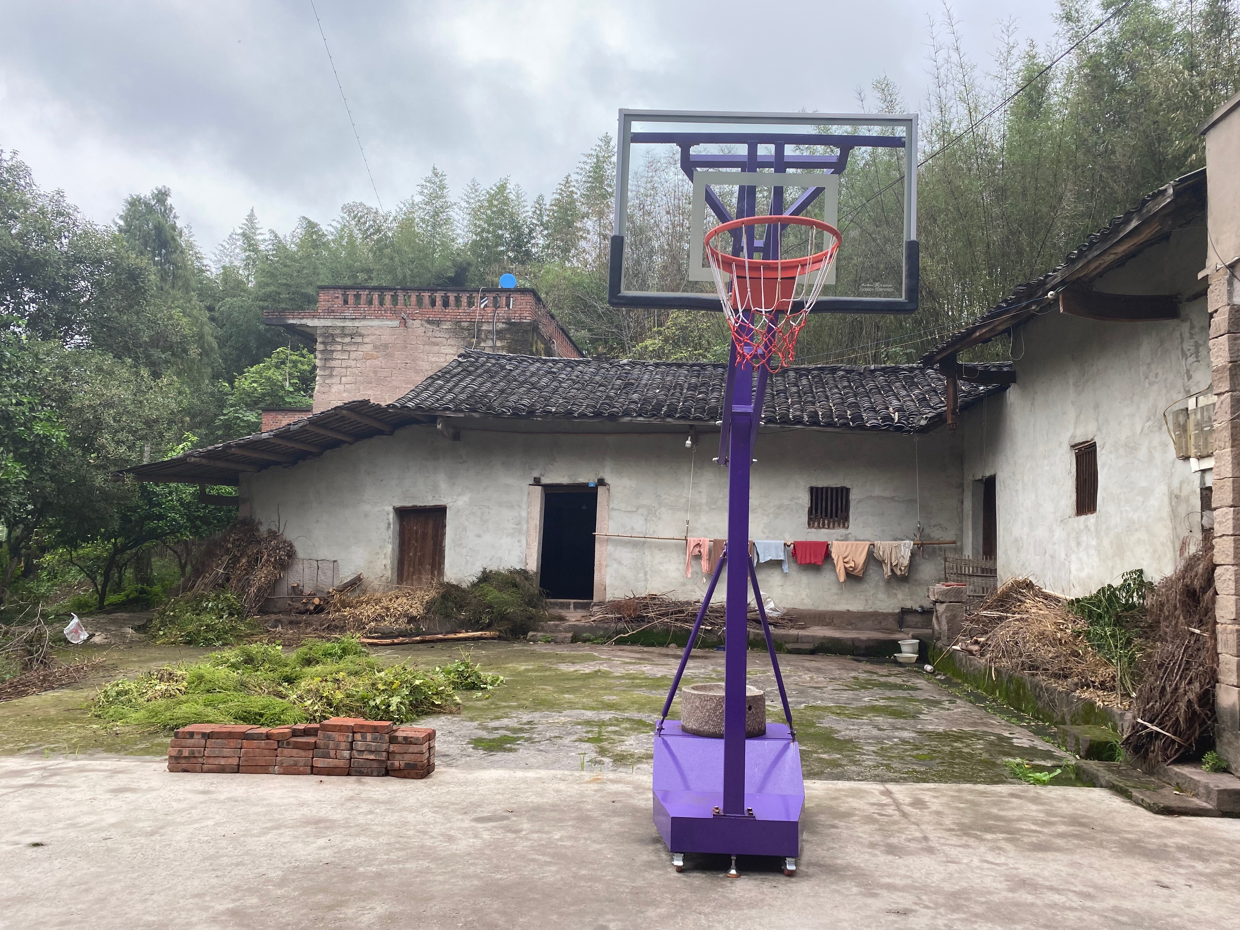 篮球高手廖家东个人资料,廖家东篮球生活