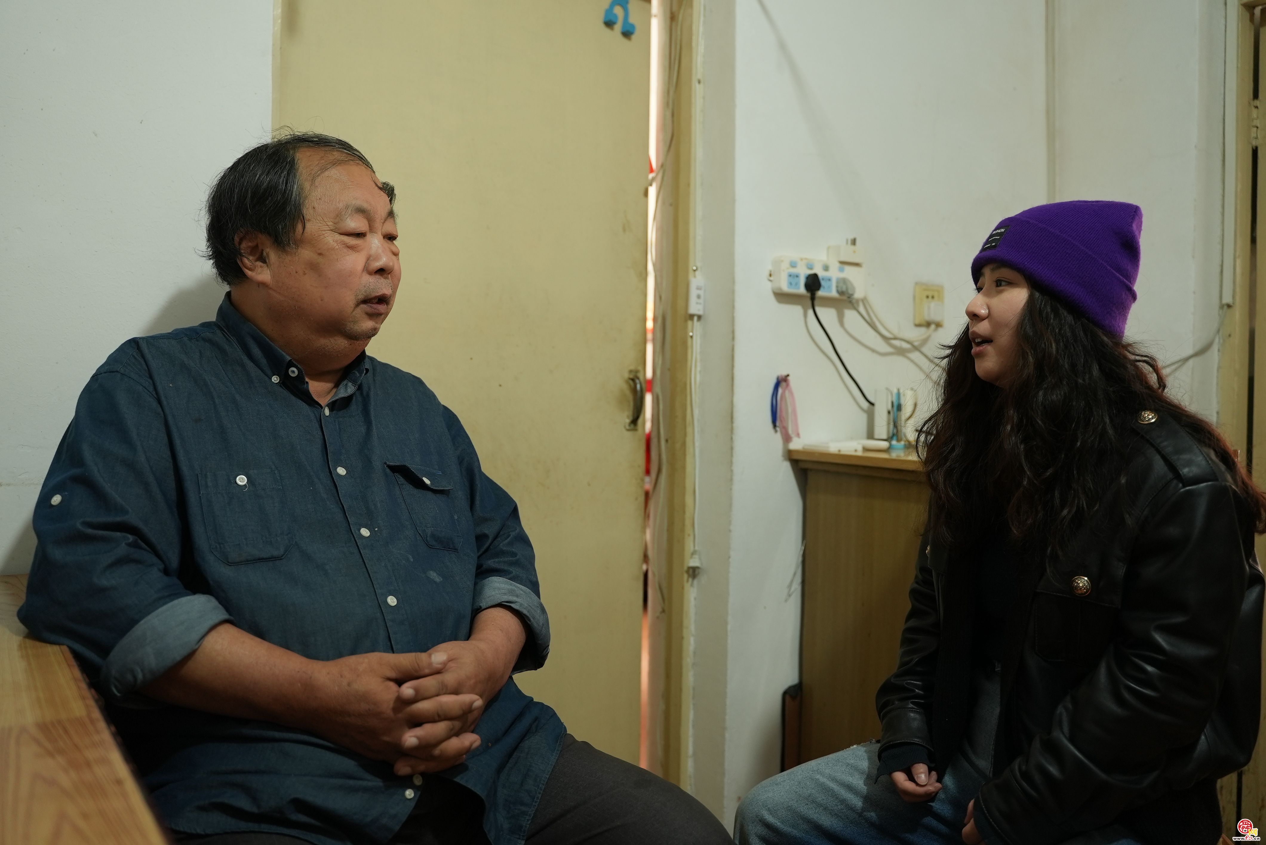 融媒·见证丨社区服务、居民回馈——社区治理“一呼百应”