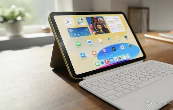 苹果悄无声息上架两款新ipad,苹果下个月发布的ipad