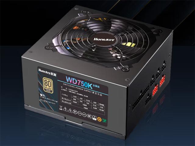 机箱和电源选择,电脑机箱电源要怎么选择