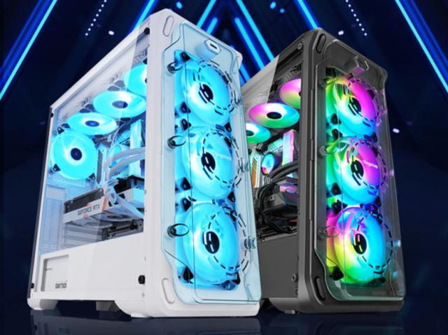 机箱和电源选择,电脑机箱电源要怎么选择