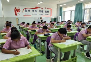 高新实验学校管理,济南高新区第一中学育人目标