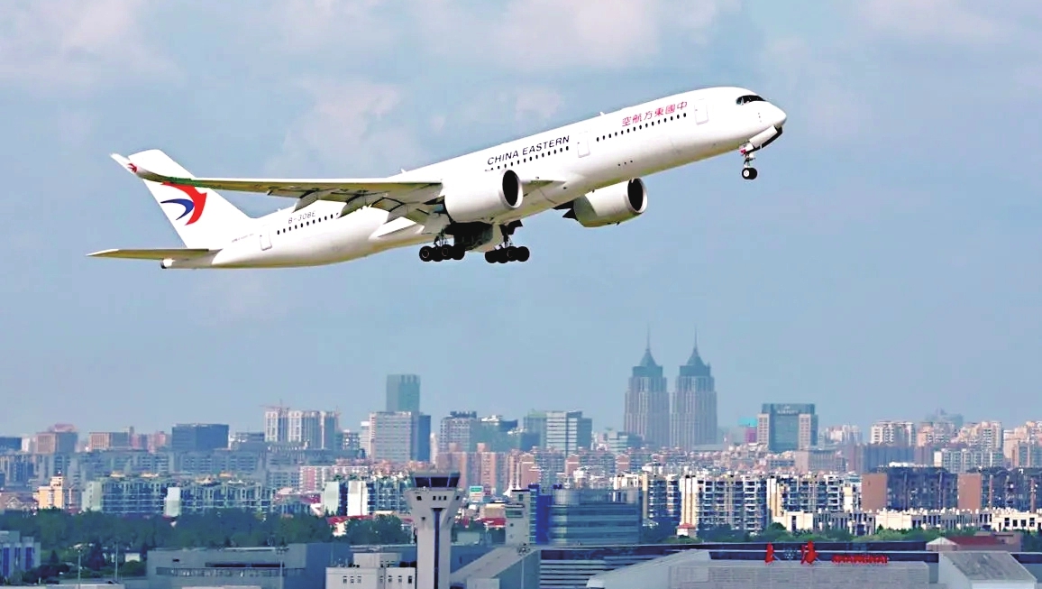 民航业恢复势头持续向好,中国民航将迎来冬春航季