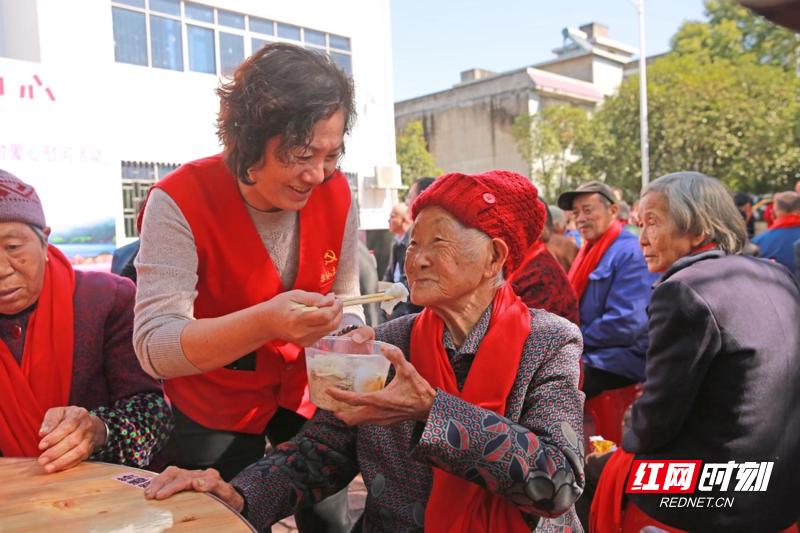 嘱托的温暖,不忘初心温暖身边人