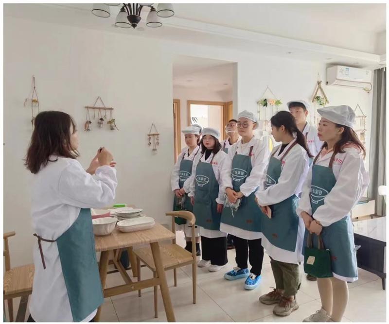 四川90后上门做饭,想找一个上门做饭的平台做兼职