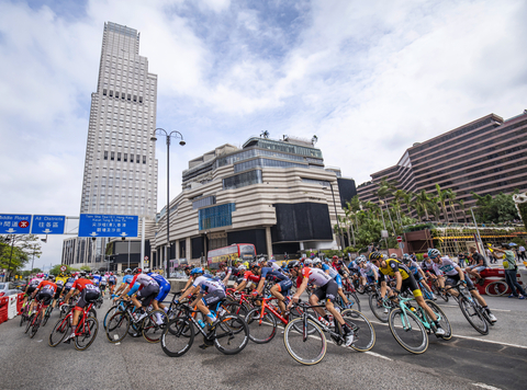 不容錯過的最新香港體壇盛事