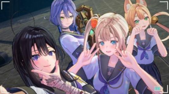 武士少女dlc,武士少女发售日