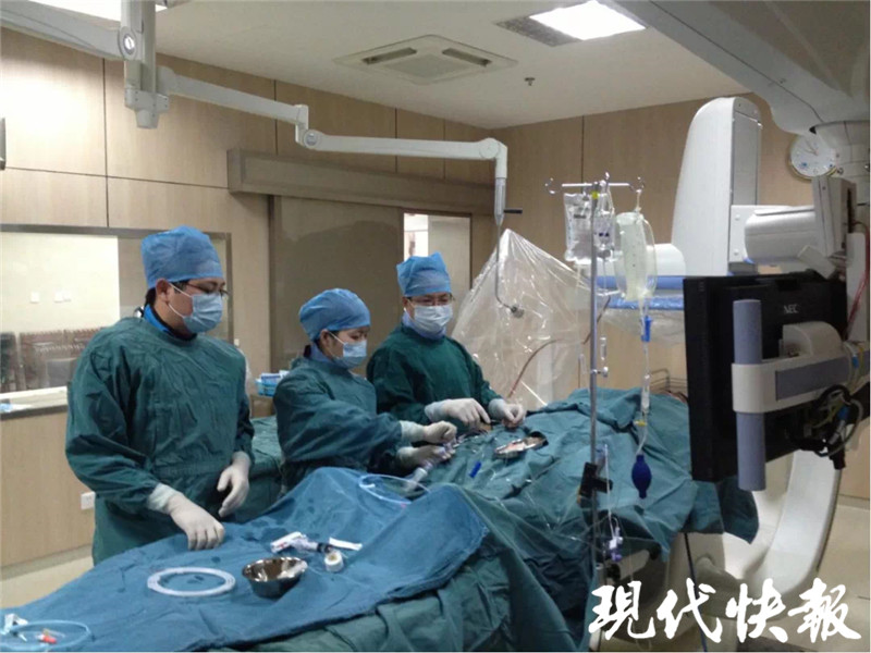 男子头痛20年竟然是心脏有个洞,女子头痛56年被查出先心病