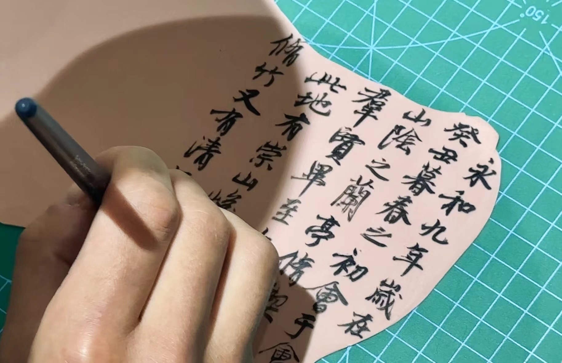 当蛋糕遇上诗词,当蛋糕遇上彩虹