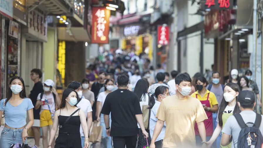 内地居民赴澳门旅游签注恢复办理,澳门一年一次签注可以再次申请吗