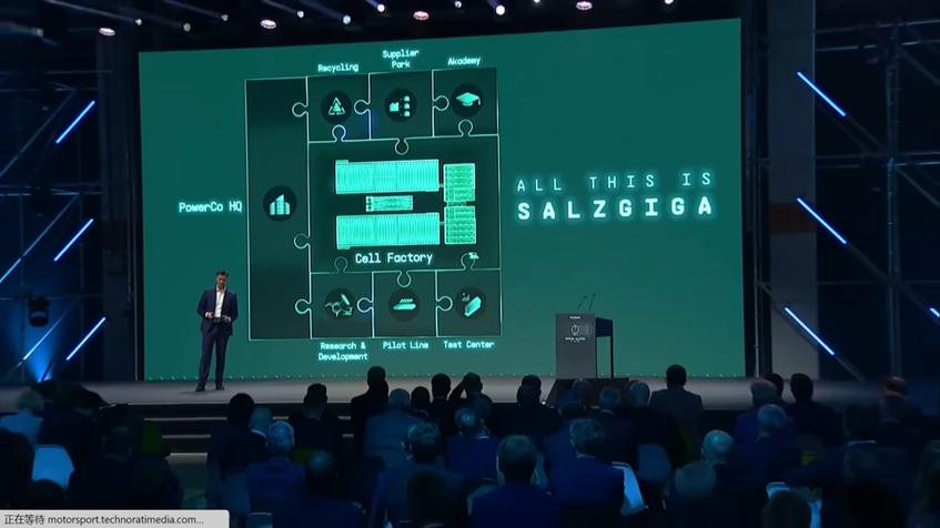 建厂、收购、挖人,车企电动化的尽头是比亚迪|数字时氪·深度研究