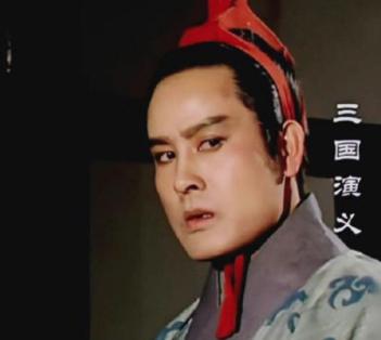 陆树铭扮演关羽是几版三国演义,三国演义演关羽的陆树铭多少岁