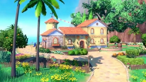 11月最新游戏大作,11月大作游戏盘点