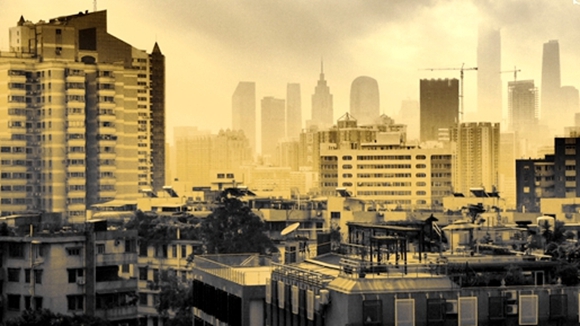 真金主,奥园如何纾困