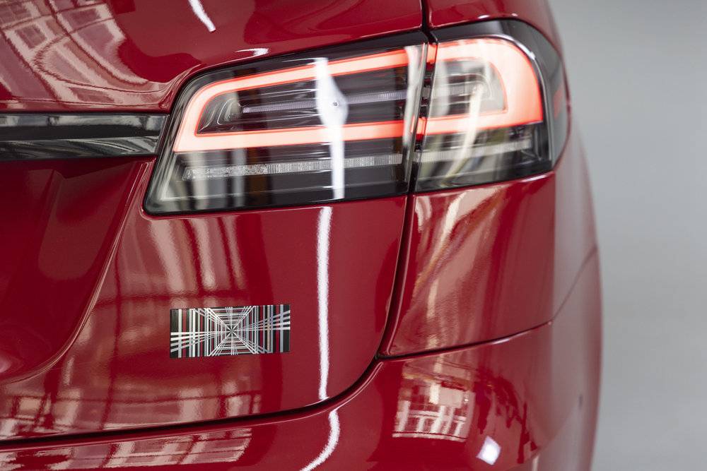 特斯拉新款百万豪车,特斯拉百万超跑