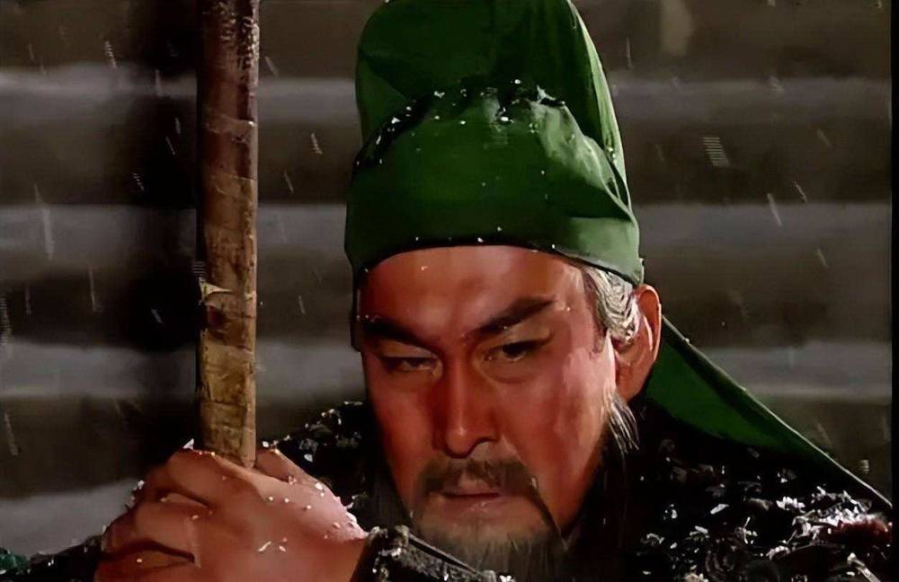 关羽为什么是英雄,关羽为何最适合守荆州