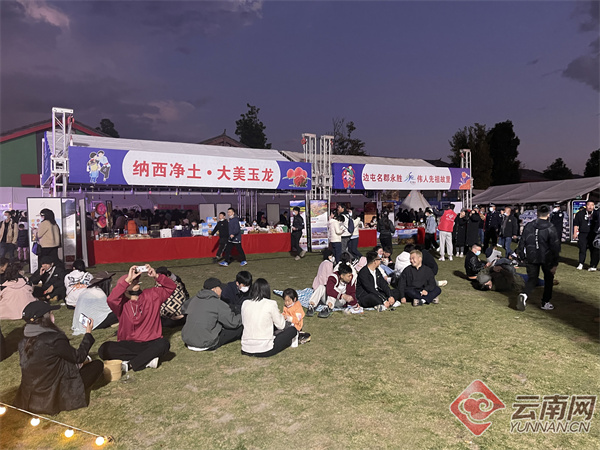 丽江雪山音乐节报名,丽江雪山音乐节搭建