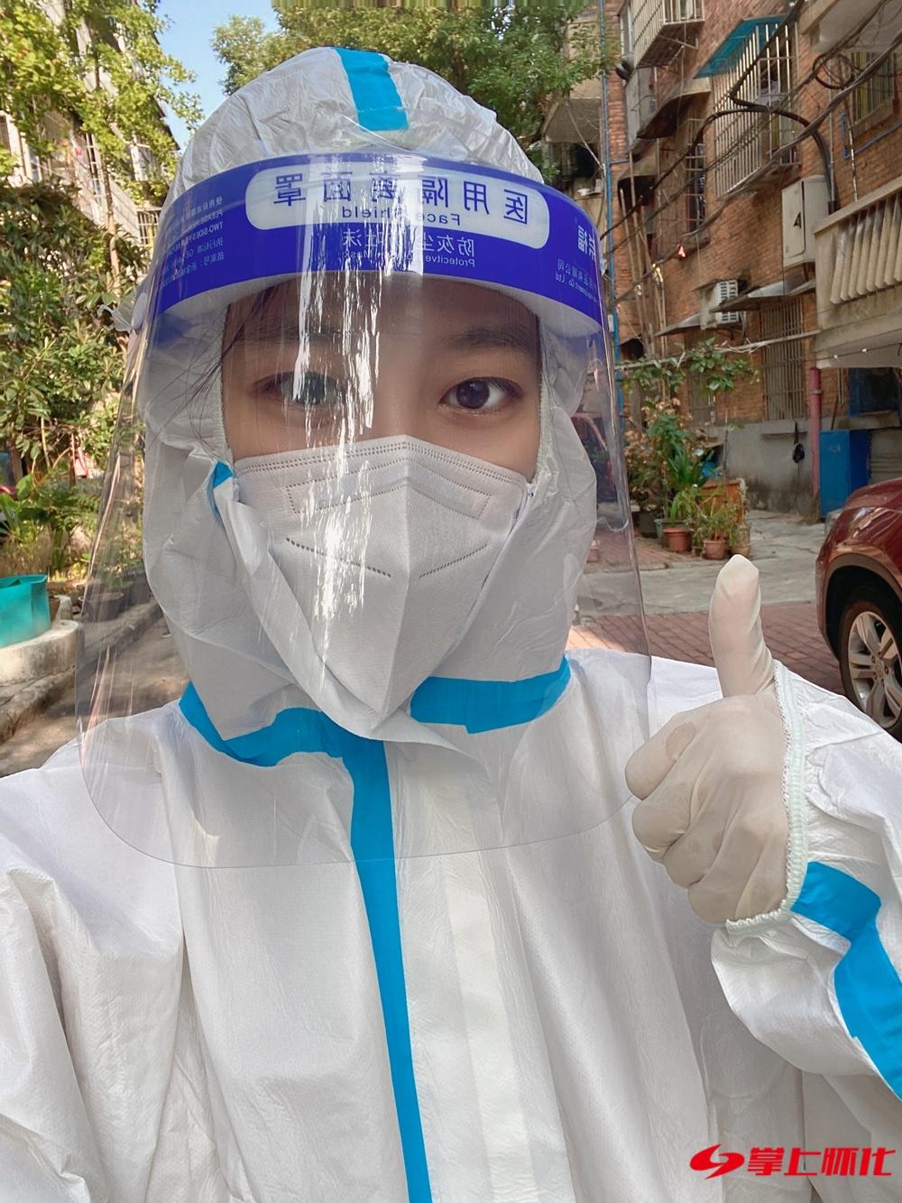 抗疫保供为人民,抗疫保生产两不误