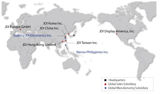 买卖苏州晶端，东山精密与JDL是各取所需