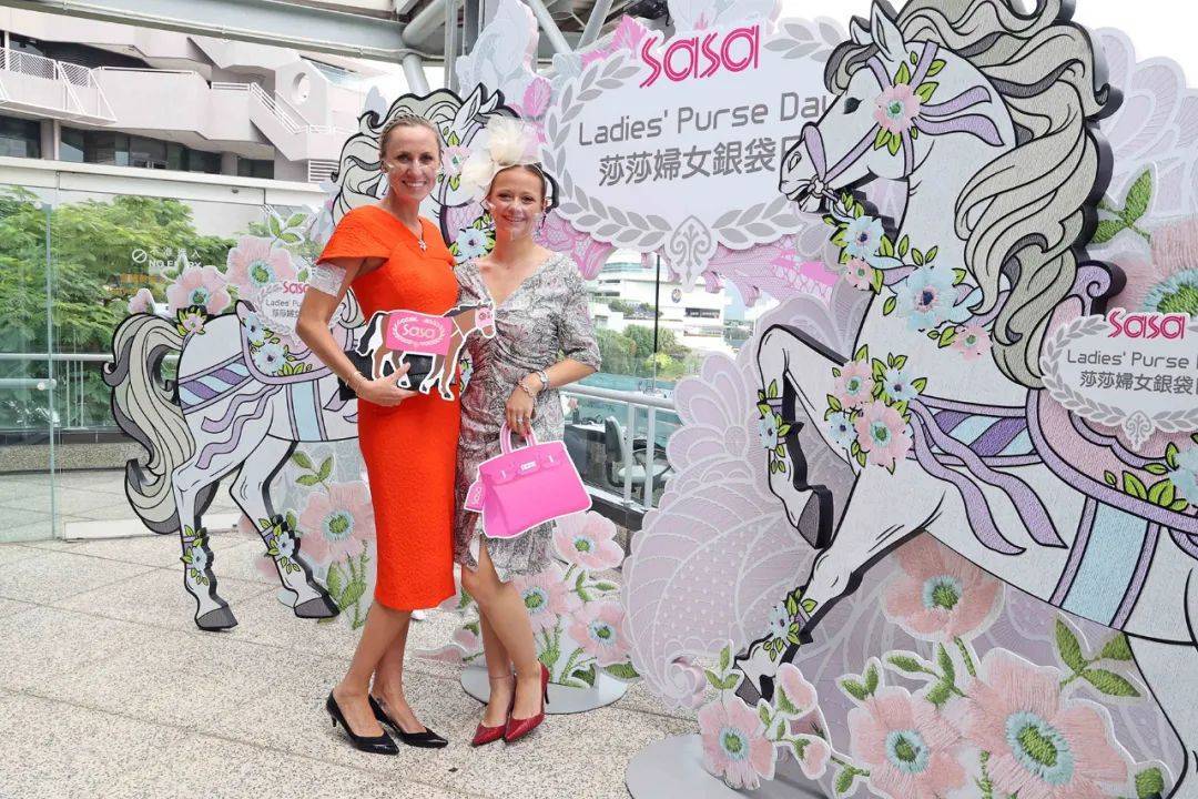 “发财先锋”击败强敌，摘下“莎莎妇女银袋赛”桂冠