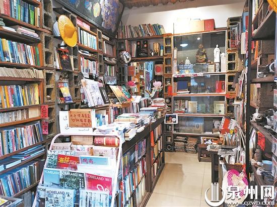 西街象峰巷：小巷深处品春秋