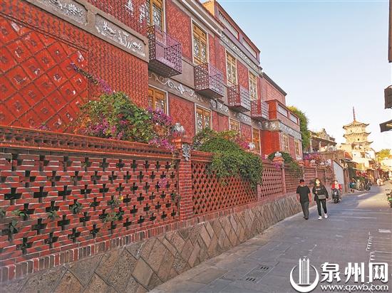 西街象峰巷：小巷深处品春秋