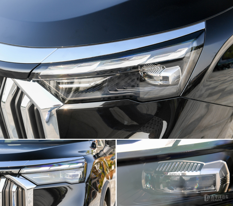 豪越l2024款值不值得买五座,豪越l7座顶配最大优惠价格