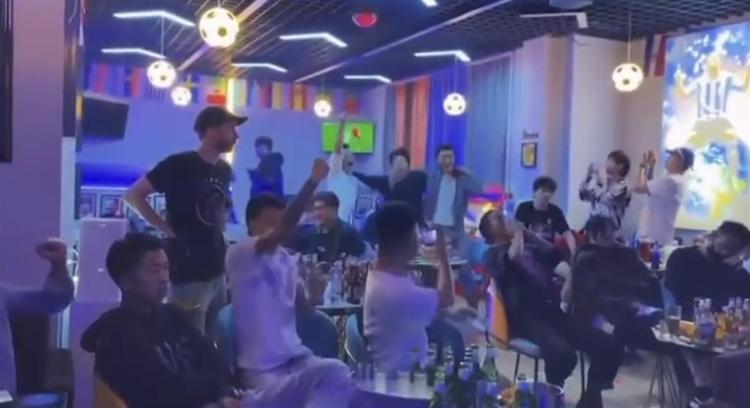 火锅店世界杯期间活动,火锅店备战十一