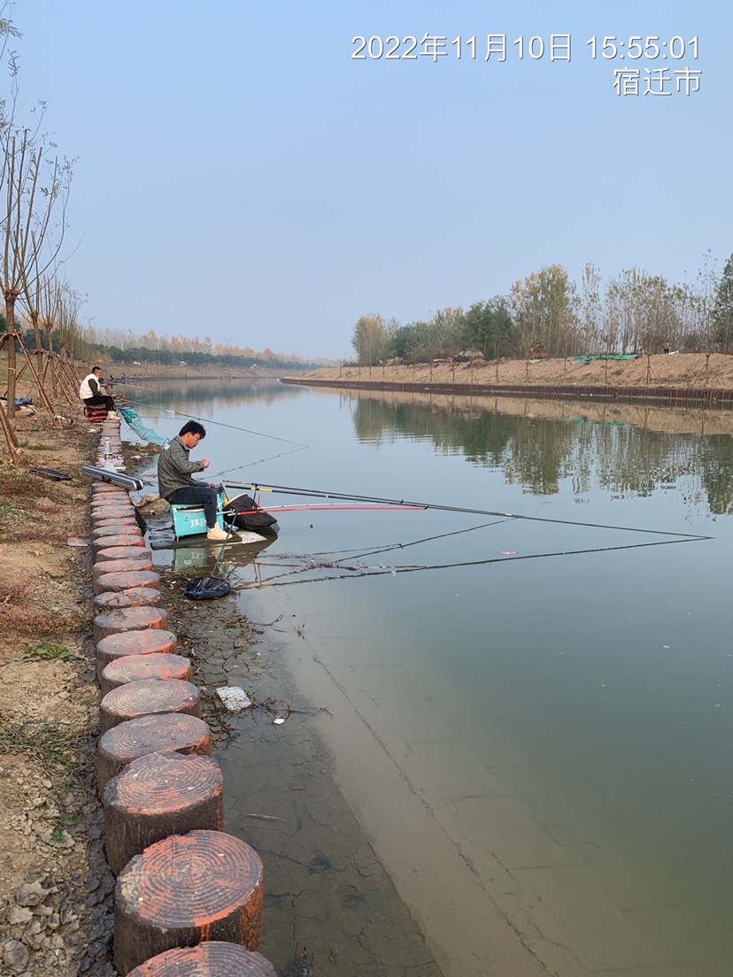 结交天下钓友分享钓鱼人生,跟朋友一起钓鱼技巧