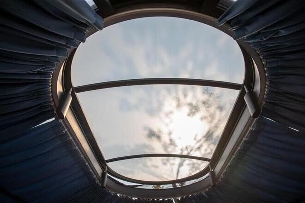 揭秘卡塔尔世界杯vip套房,卡塔尔世界杯配套酒店内部视频