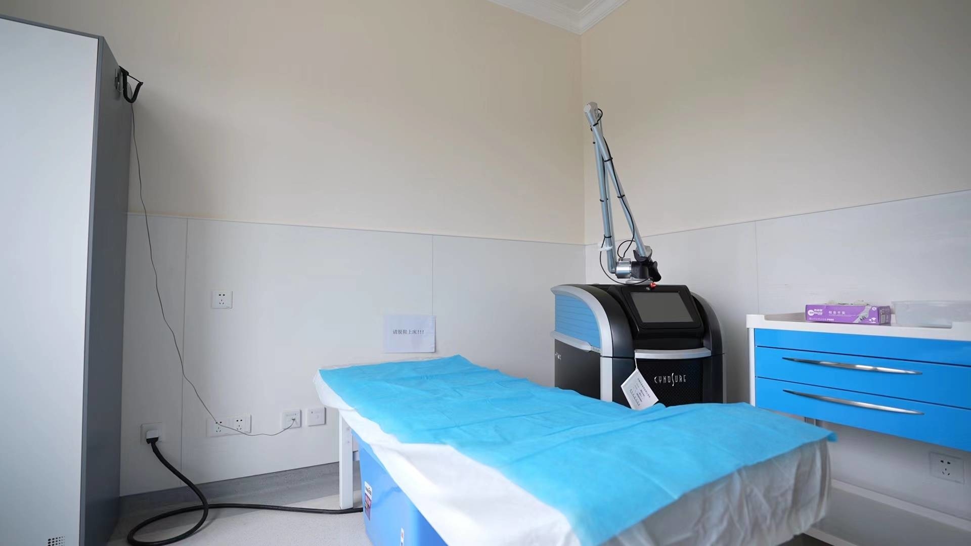 医美高端仪器设备有哪些,医美顶级设备