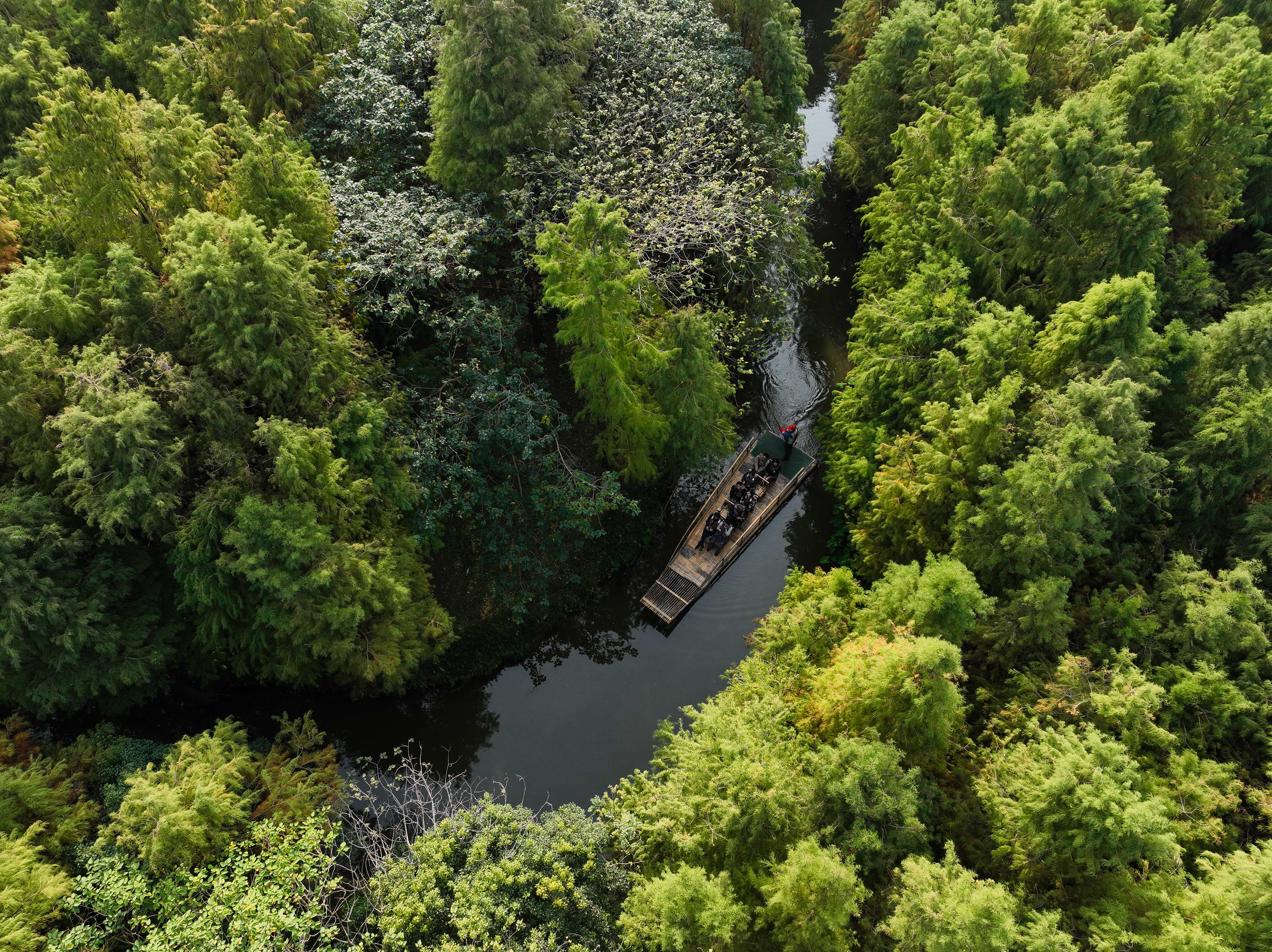 国际湿地城市常熟,常熟被评为国际湿地城市