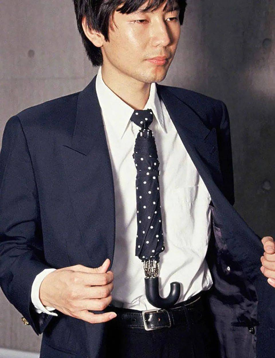 “无用良品”创始人，周星驰的电影都在向他致敬？